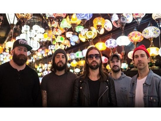 Every Time I Die