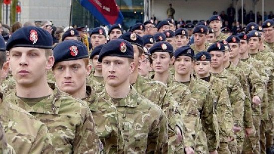 Remembrance Sunday