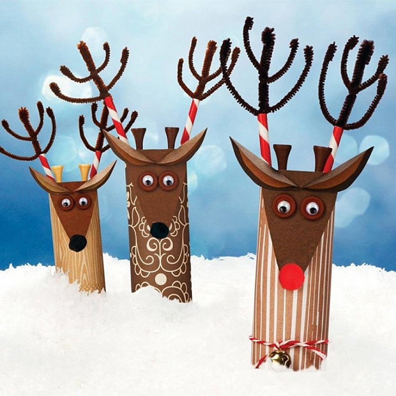 Monty's Christmas Workshop