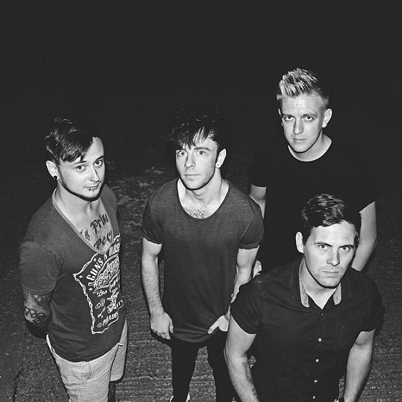 THE REYTONS // THE VELLAS // DUTCH RUDDER