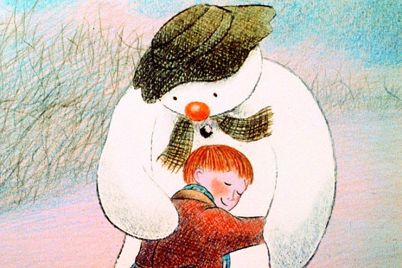 The Snowman: Live
