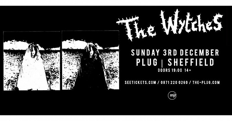 THE WYTCHES