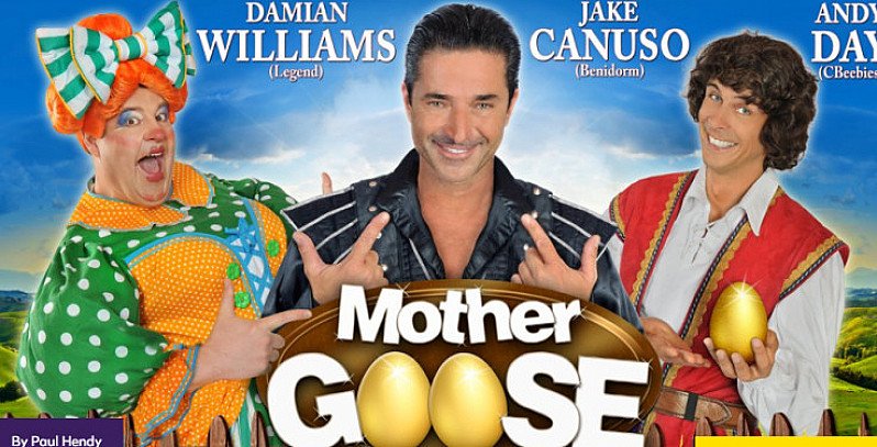 Mother Goose
