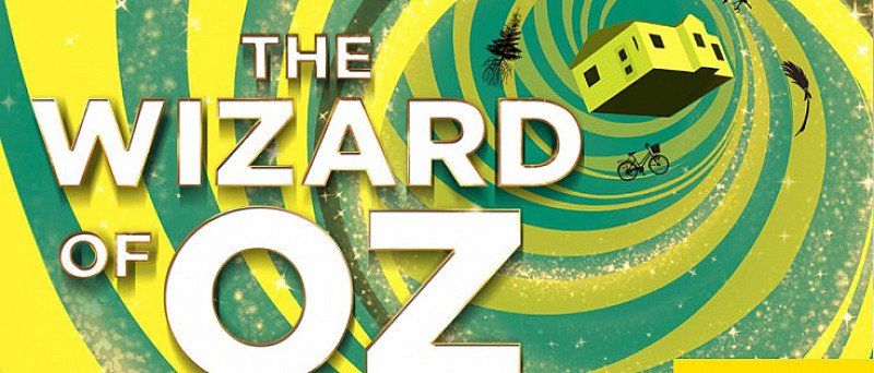 The Wizard of Oz