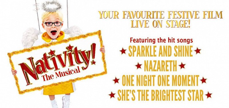 Nativity! The Musical