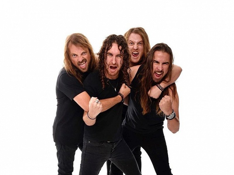 Airbourne