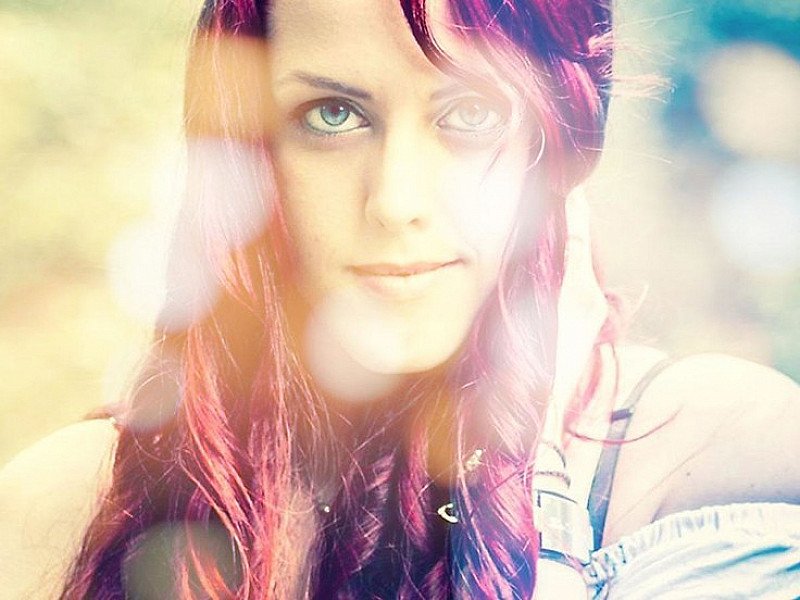 Jagged Little Pill.....A tribute to Alanis Morissette's Classic Album