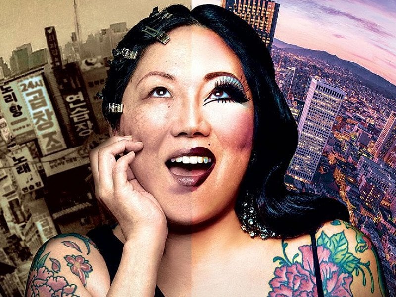 Margaret Cho: Fresh Off The Bloat