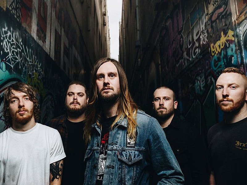 While She Sleeps