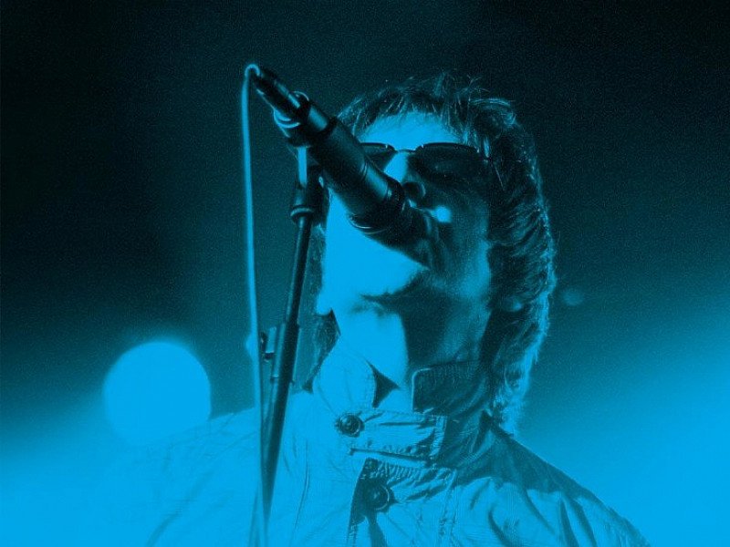 Definitely Mightbe (Oasis tribute)