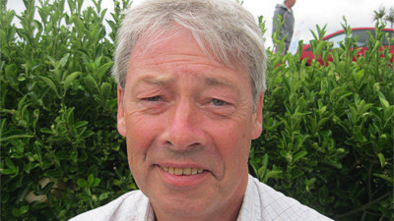 Talk: Derbyshire Place Names Presented by Anthony Poulton-Smith