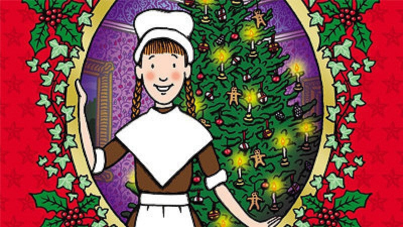 An Audience with Jacqueline Wilson Presented by WHSmith