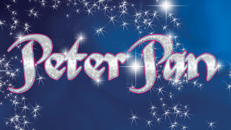 The Pantomime Adventures of Peter Pan Presented by Paul Holman Associates