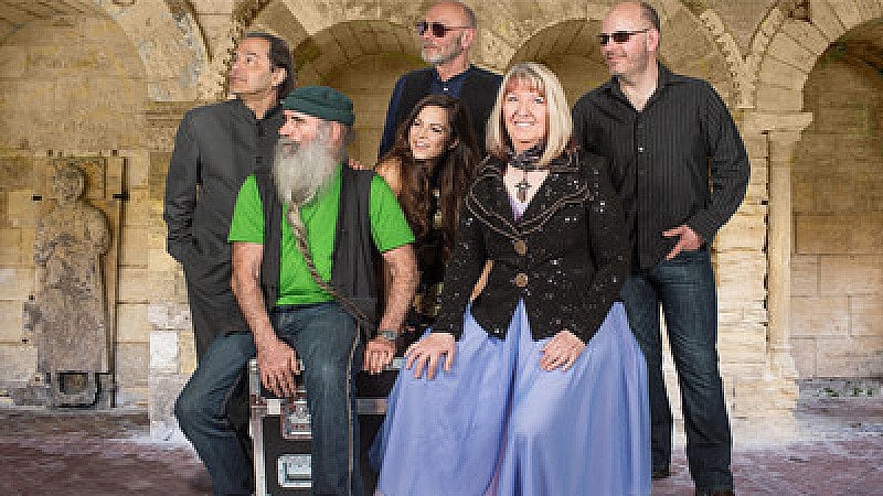 Steeleye Span In Concert