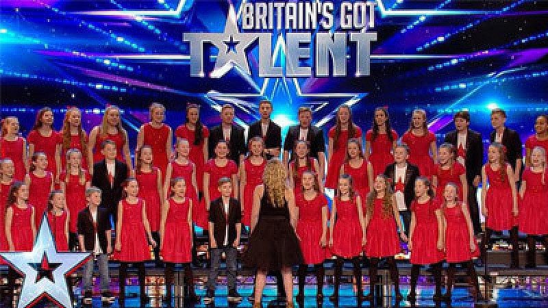 Masson Mills Band with Perfect Pitch Choir and friends Presented by Masson Mills Band