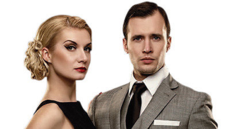 New Year's Eve Party Presented by Chesterfield Theatres