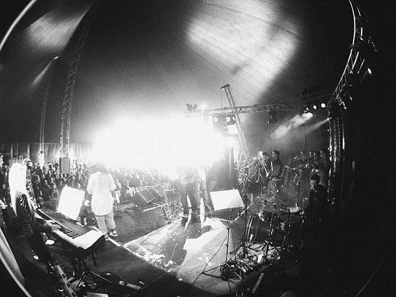 Abstract Orchestra presents ‘DILLA’ featuring special guest Illa J (Slum Village / J Dilla’s brother
