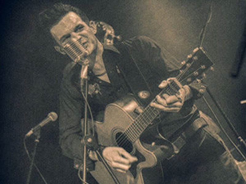Cash – A Tribute to The Man in Black