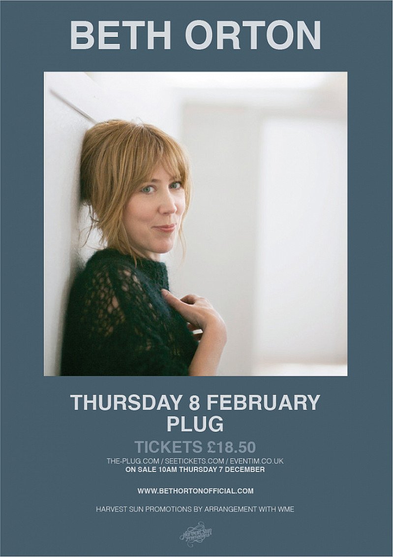 Beth Orton