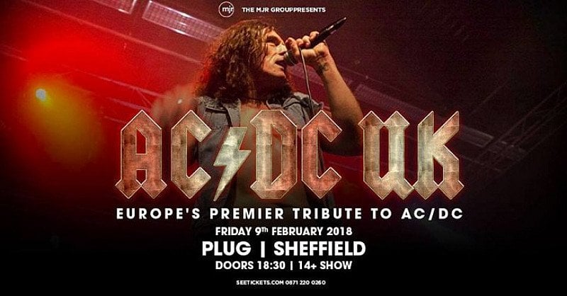 AC/DC UK