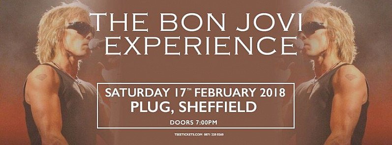 The Bon Jovi Experience