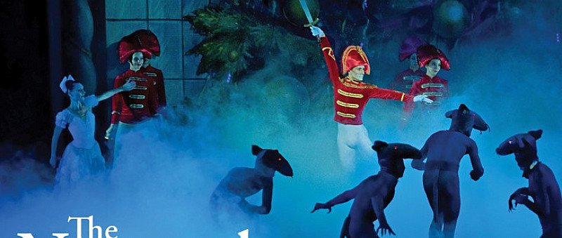 The Nutcracker