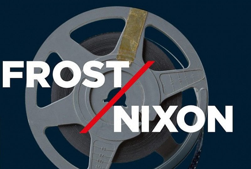 Frost Nixon