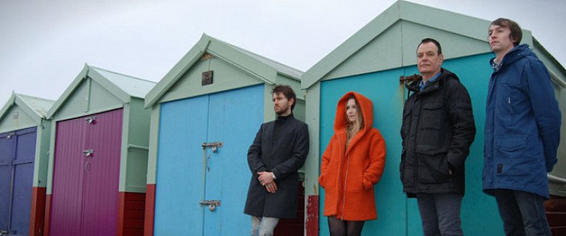 The Wedding Present- Tommy 30th Anniversary Concerts