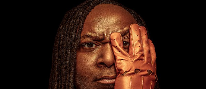 Some People V. Reginald D Hunter - Preview
