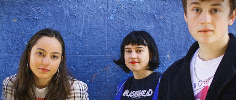 The Orielles