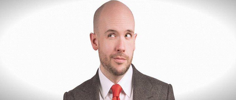 Tom Allen - Absolutely