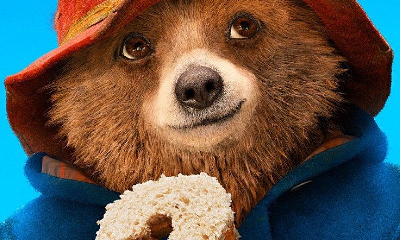 Paddington 2