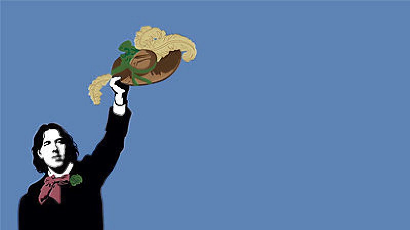 Oscar Wilde Live Season: A Woman of No Importance