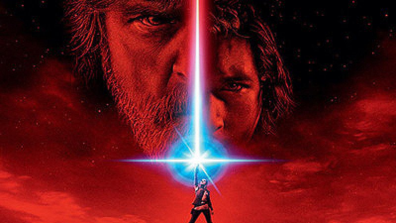 Star Wars: The Last Jedi