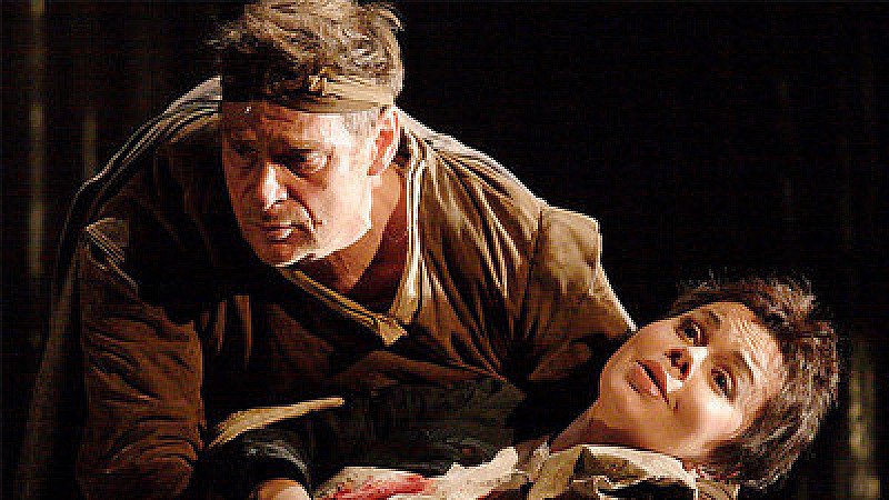 Royal Opera Live: Rigoletto