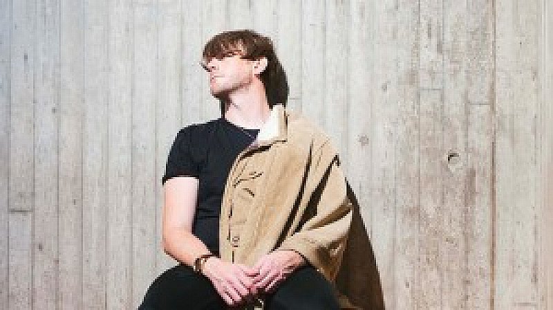 ALEX OHM + THE JACK FLETCHER BAND + SLEEPY HEADS + MATT SAYERS