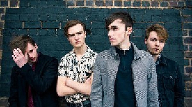 IDLE NOISE + THE CLAUSE + NORTH PARADE