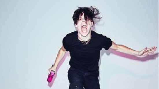 YUNGBLUD