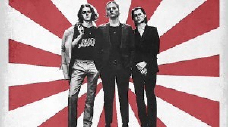 THE BLINDERS + PAPER BUOYS + THE CLAUSE
