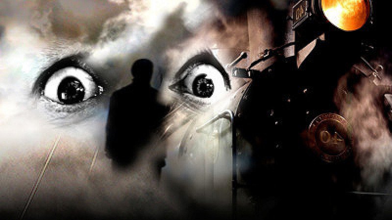 The Signalman
