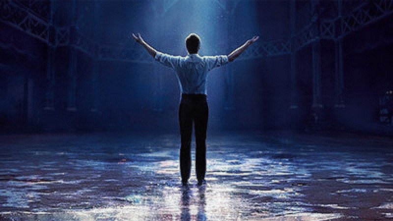 The Greatest Showman