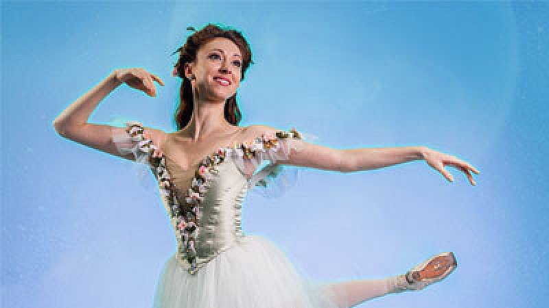 A Midsummer Night's Dream