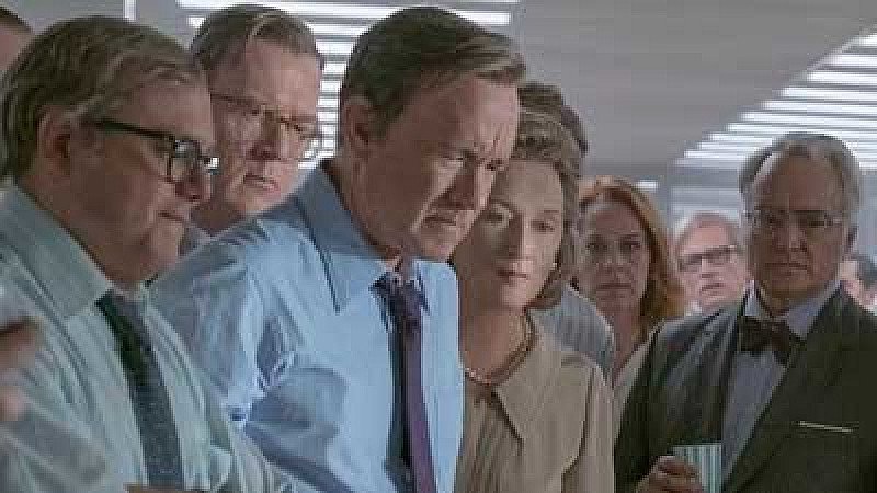 The Post