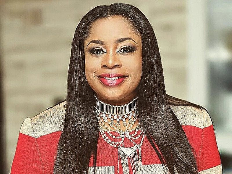 Sinach WAYMAKER