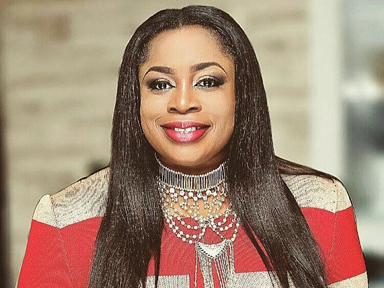 Sinach WAYMAKER