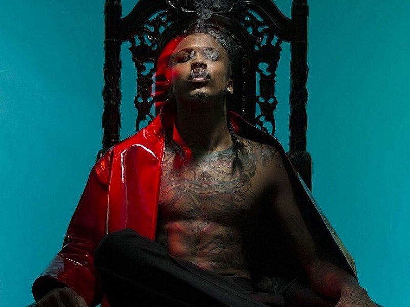 August Alsina