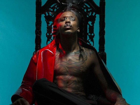 August Alsina