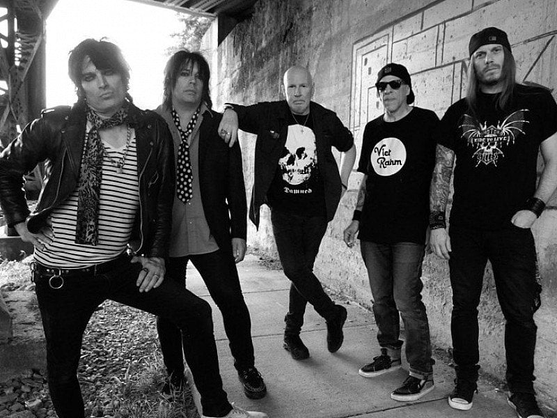 The Dead Boys