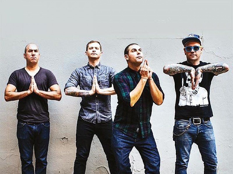 Alien Ant Farm
