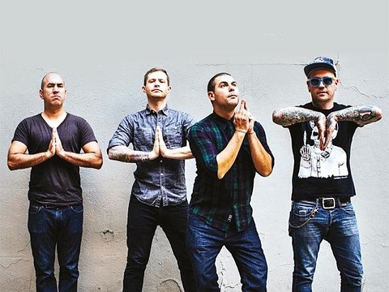 Alien Ant Farm